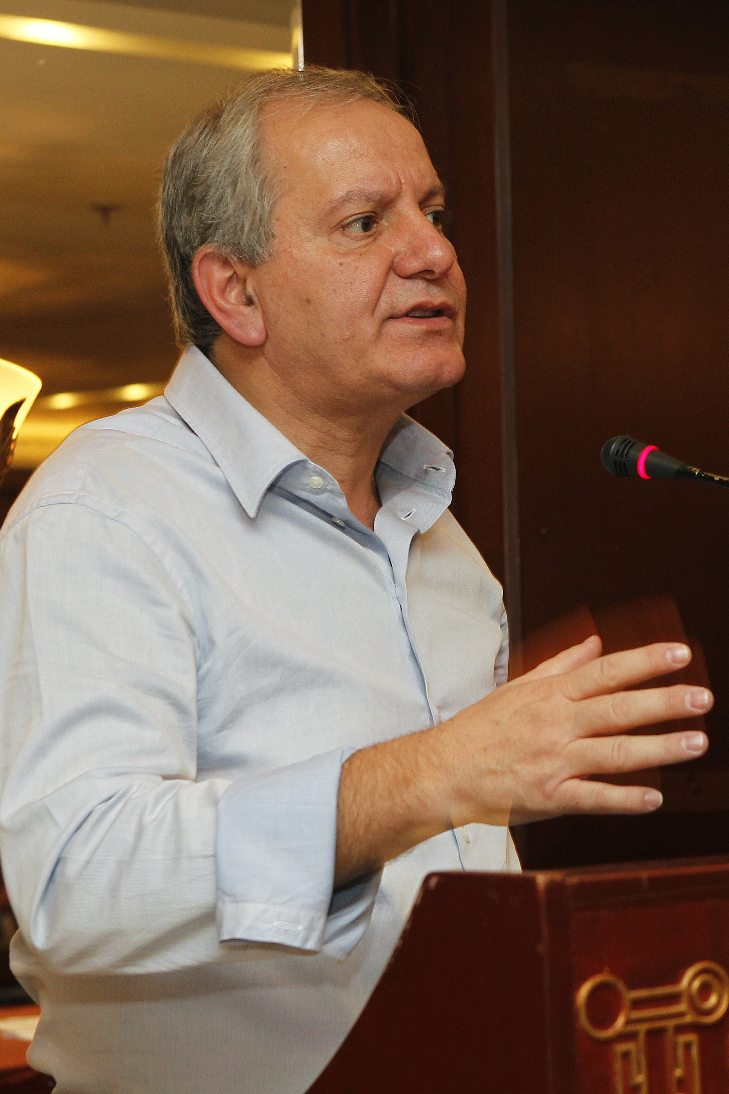 Δεν θα συναινέσουμε στην υλοποίηση της διαθεσιμότητας, λένε οι δήμαρχοι Δυτ.Ελλάδας