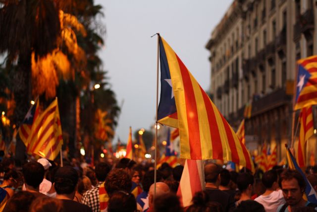 Η Καταλανική Αριστερά «έκλεψε» την παράσταση στις εκλογές της Καταλονίας