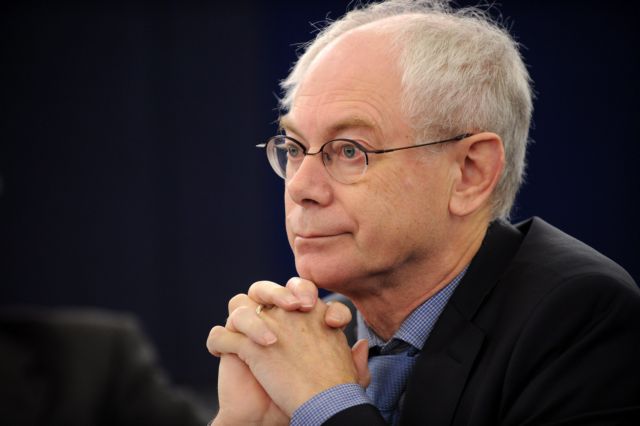 Τι εννοεί ο ποιητής… Χέρμαν βαν Ρομπάι;