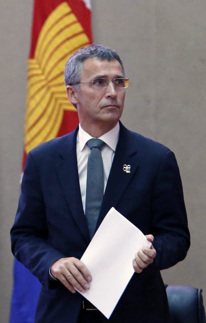 Συγγνώμη για την απέλαση Εβραίων σε στρατόπεδα συγκέντρωσης ζητά η νορβηγική αστυνομία