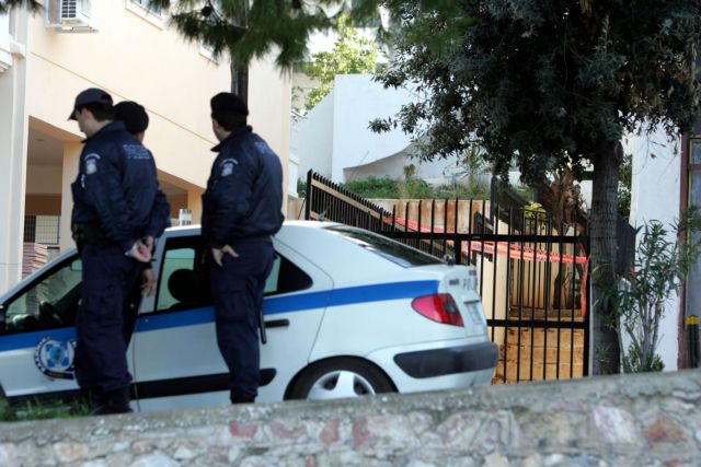 Ανάληψη ευθύνης για την επίθεση στο σπίτι πρώην γγ ΥΠΕΚΑ