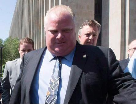 Αποπέμπεται λόγω σύγκρουσης συμφερόντων ο δήμαρχος του Τορόντο