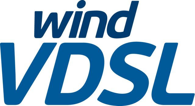 VDSL με €10 επιπλέον στους πελάτες σταθερής και Ίντερνετ της Wind
