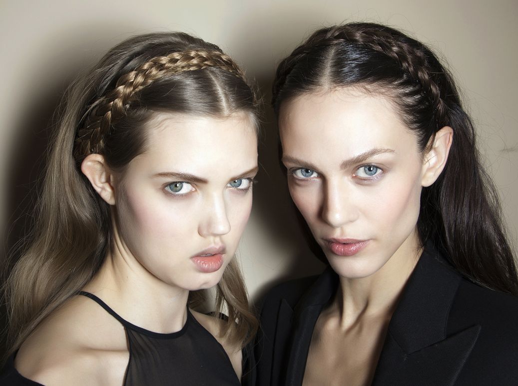 Τα ρουζ αλλάζουν χρώμα