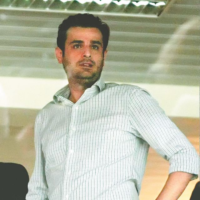 Επαφές με πιστωτές για «κούρεμα» του χρέους έχουν στην ΑΕΚ