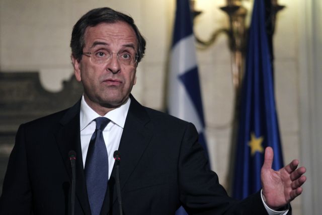 Άνοιξε ο δρόμος της ανάκαμψης λέει ο πρωθυπουργός