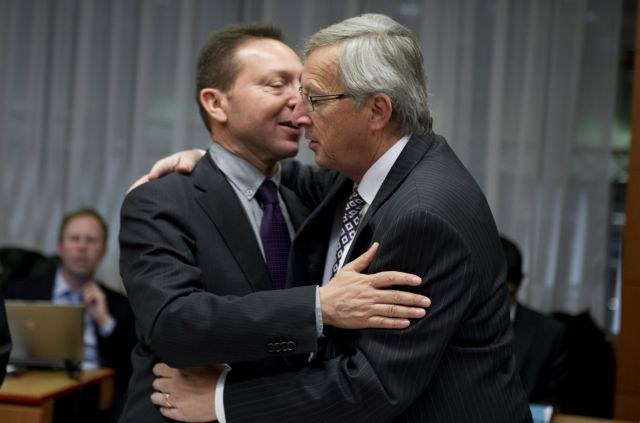 Ευκαιρία για έξοδο από την ύφεση βλέπει ο Γ.Στουρνάρας μετά την απόφαση του Εurogroup