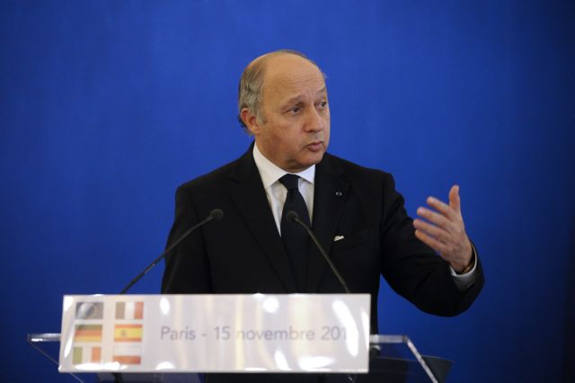 Παρίσι και Βιέννη θα ψηφίσουν να λάβει η Παλαιστίνη καθεστώς κράτους-μη μέλους στον ΟΗΕ