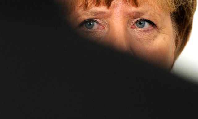 Θα ήταν ανεύθυνο να μη δίδονταν στην Ελλάδα τα χρήματα, λέει η Α.Μέρκελ