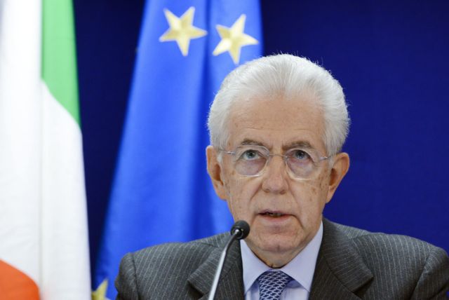 Κινδυνεύει η βιωσιμότητα του συστήματος υγείας αν δεν βρεθούν πόροι λέει ο Μόντι