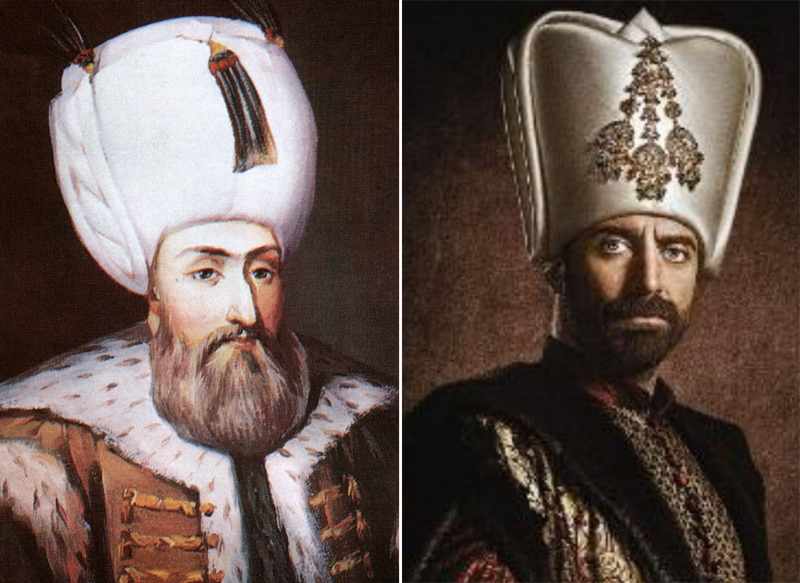 Ο Σουλεϊμάν εξοργίζει τον Ερντογάν