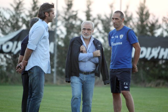 «Πράσινο φως» για μεταγραφές στον ΠΑΟΚ