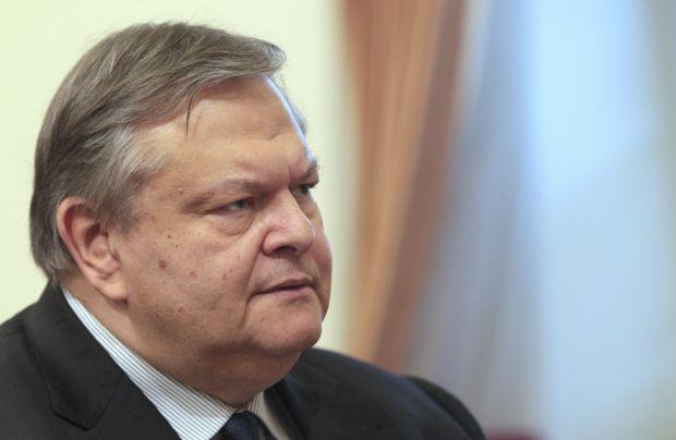 Νέα αφετηρία για τη χώρα η απόφαση του Eurogroup, εκτιμά ο Ευάγγελος Βενιζέλος