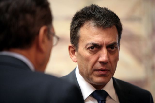 Με τους κοινωνικούς εταίρους συναντάται ο υπουργός Εργασίας