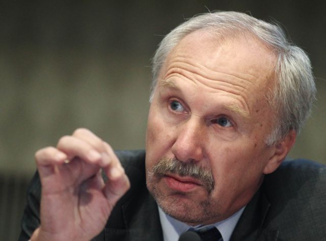 Νέο «κούρεμα» του ελληνικού χρέους δεν συζητείται πλέον, δηλώνει ο Έβαλτ Νοβότνι