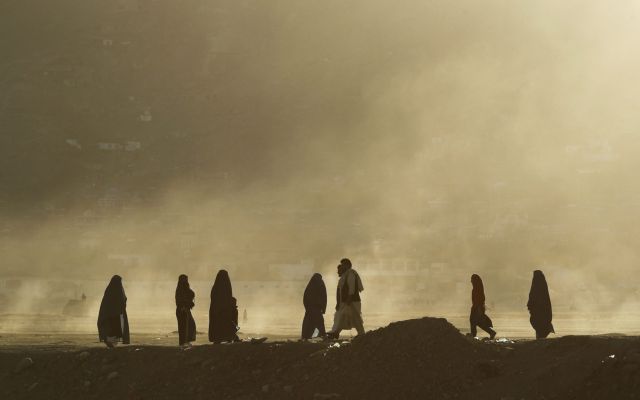 Αφγανή δολοφονήθηκε από τον εξάδελφό της γιατί αρνήθηκε να τον παντρευτεί