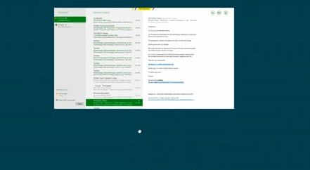 Πώς κλείνουν τα app στα Windows 8;