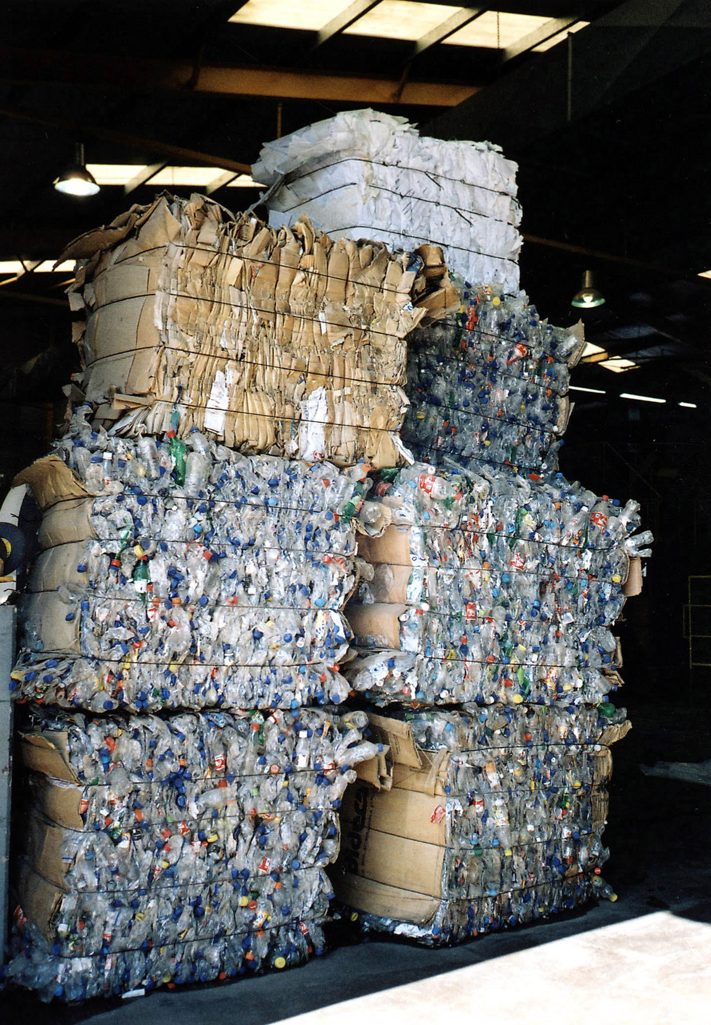 Προκήρυξη διαγωνισμών για τις μονάδες αποβλήτων σε Γραμματικό και Κερατέα