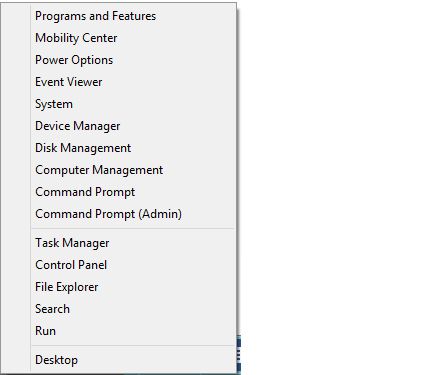 Τελικά, υπάρχει πλήκτρο Start στα Windows 8