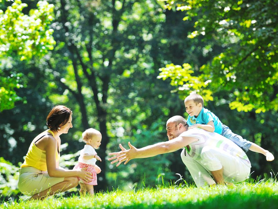 Όταν οι γονείς κάνουν διακρίσεις
