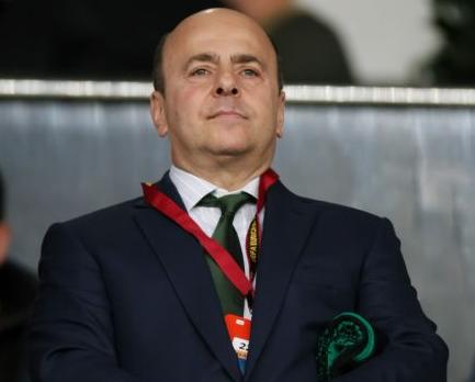 «Δεν ξεχνάμε τη μαφία, πολεμάμε μόνοι μας» έγραψε ο Αλαφούζος