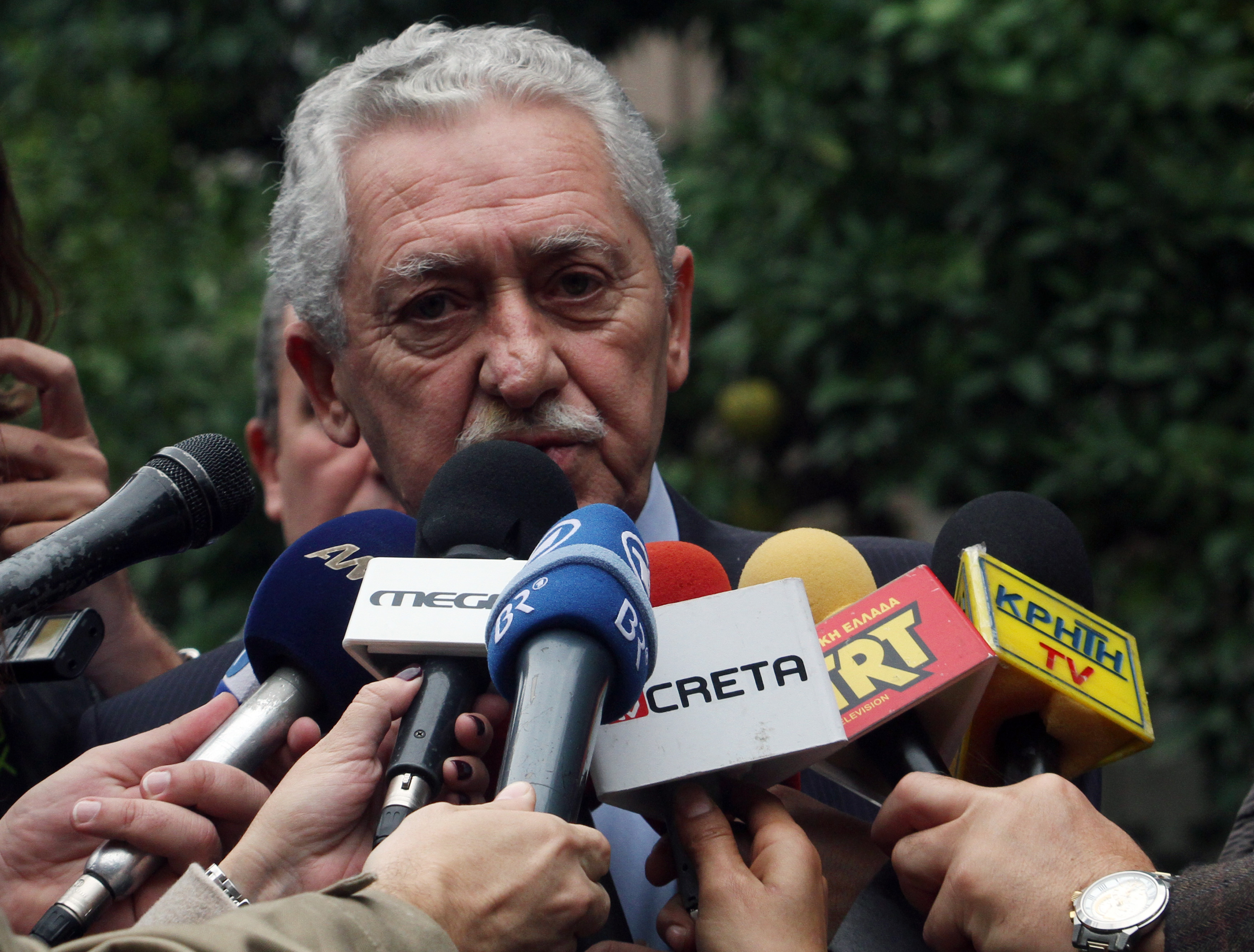 Αρνητικά πολλά στελέχη της ΔΗΜΑΡ στη συμμετοχή Ταμείων στην επαναγορά ομολόγων