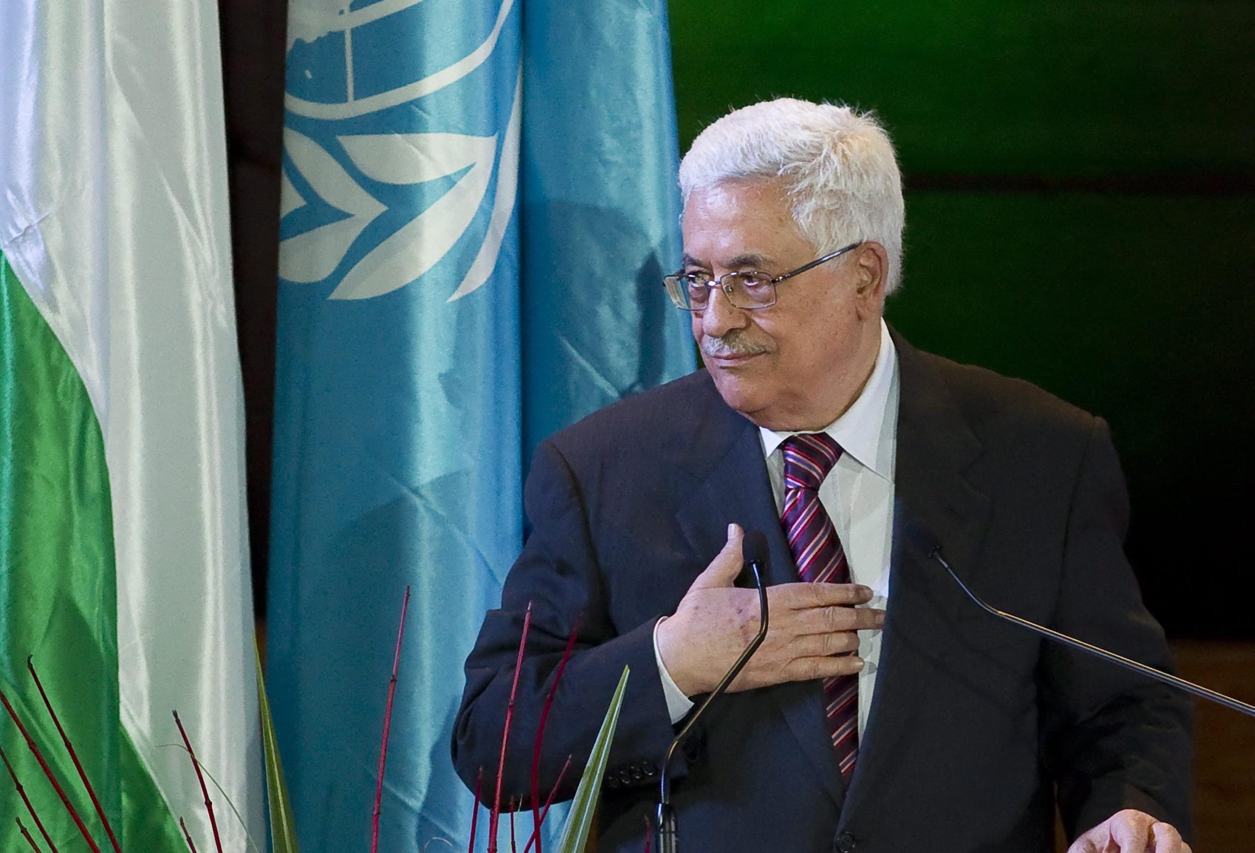 Διχασμένη η ΕΕ στον ΟΗΕ για τους Παλαιστίνιους, απέχει τελικά η Γερμανία