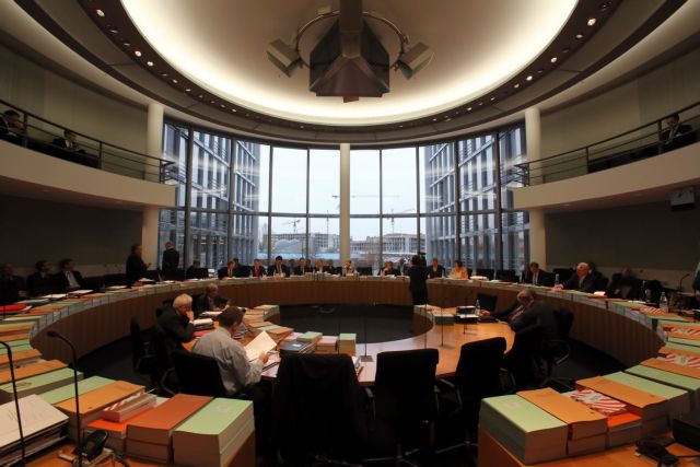 Θετικά θα ψηφίσει η Ολομέλεια της γερμανικής Βουλής για την Ελλάδα