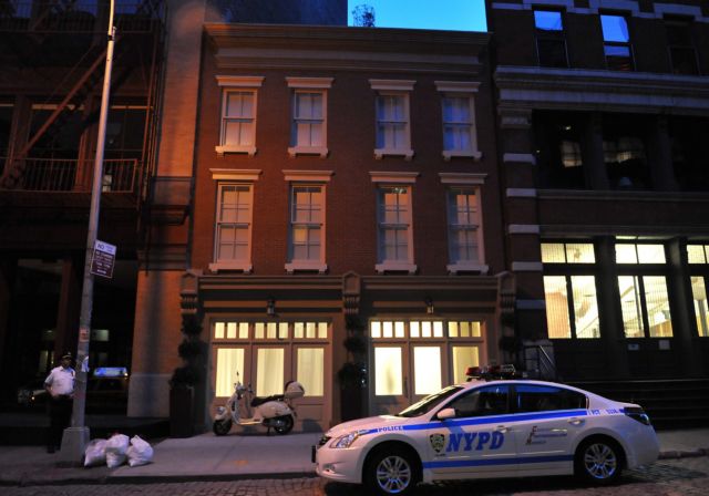 Η Νέα Υόρκη έζησε την πρώτη της αναίμακτη ημέρα στην πρόσφατη ιστορία