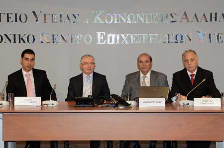 Στην αιχμή της επιστημονικής πρωτοπορίας η Νευροχειρουργική Κλινική του «Ευαγγελισμού»