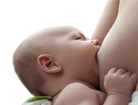 10 συμβουλές για το θηλασμό