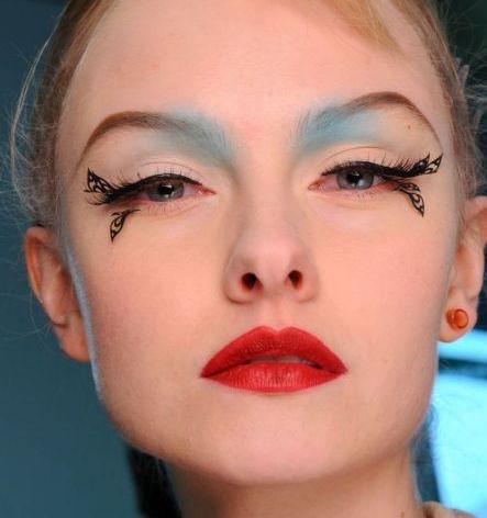 ΣΤΑ ΕΠΕΙΓΟΝΤΑ: Τι κάνω αν μου τρέξει η μάσκαρα;