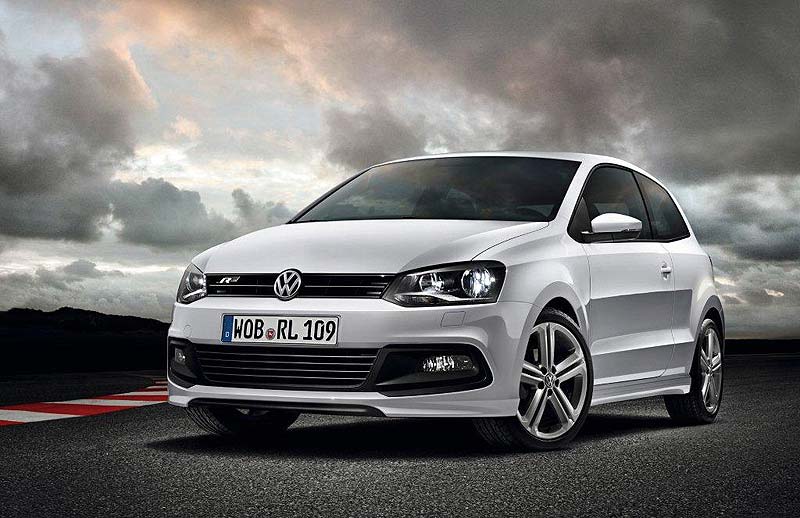 VW Polo: Με νέες τιμές, από 11.200 ευρώ και δύο νέες εκδόσεις