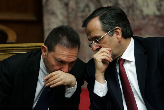 «Παράθυρο» για αλλαγές στον φορολογικό «Ηρώδη» ανοίγει η κυβέρνηση