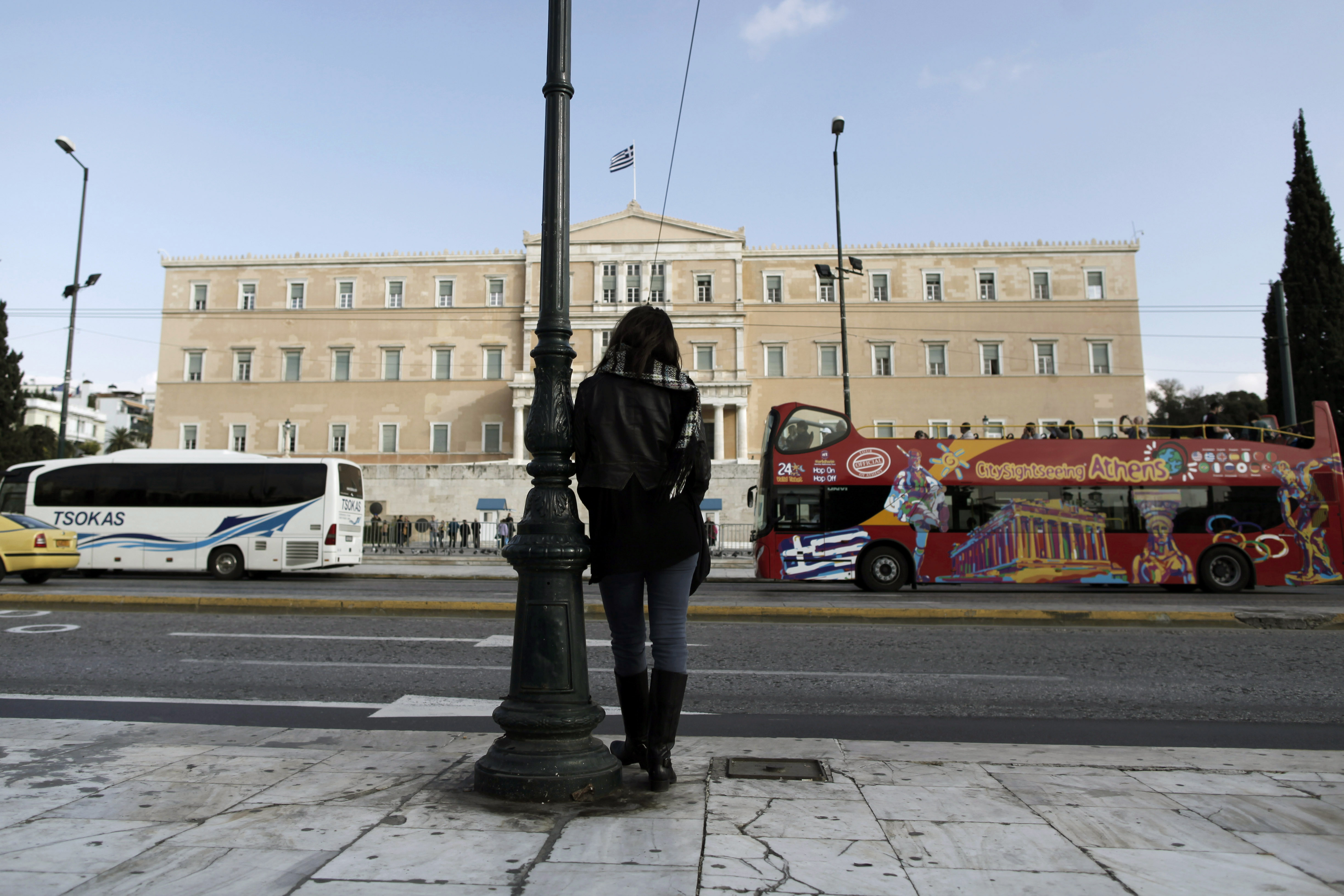 Στην Ελλάδα το υψηλότερο ποσοστό άνεργων νέων της Ευρωζώνης