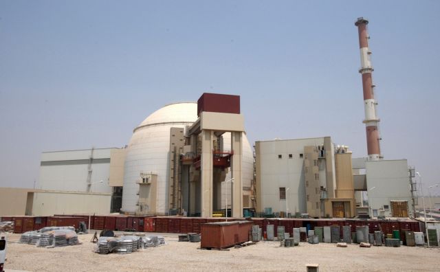 Με απόσυρση από τη Συνθήκη Μη Διασποράς Πυρηνικών αν δεχτεί επίθεση απειλεί το Ιράν