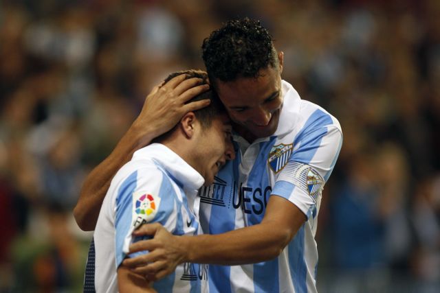 Με περαιτέρω τιμωρία από την UEFA κινδυνεύει η Μάλαγα λόγω χρεών