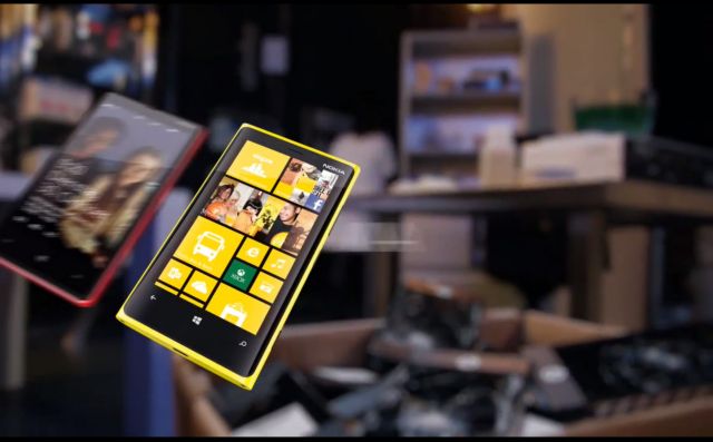 Η Nokia πετάει στο καλάθι των αχρήστων το… iPhone