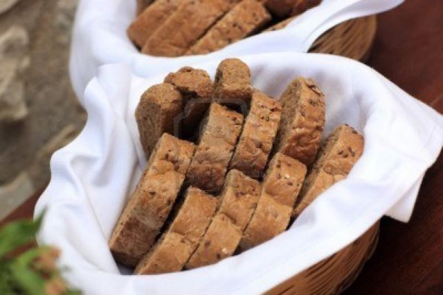 Ψωμί χωρίς μούχλα για 60 ημέρες υπόσχεται αμερικανική εταιρεία