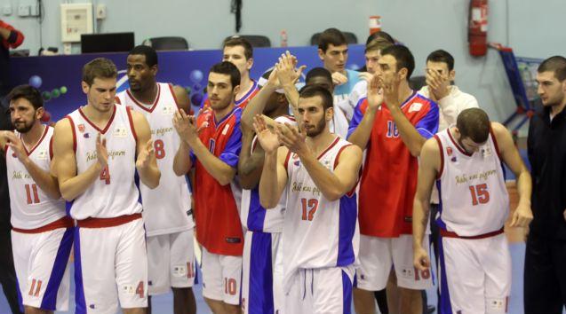 Δύσκολα ο Πανιώνιος επικράτησε του Πανευσινιακού με 81-73