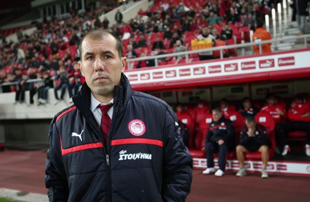 Πιο αποτελεσματικό ΟΣΦΠ θέλει ο Ζαρντίμ, για δίκαιο αποτέλεσμα μίλησε ο Αναστασιάδης