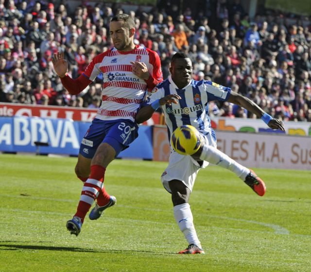 Ισοπαλίες σε Μαγιόρκα και Γρανάδα, «διπλό» της Μπέτις