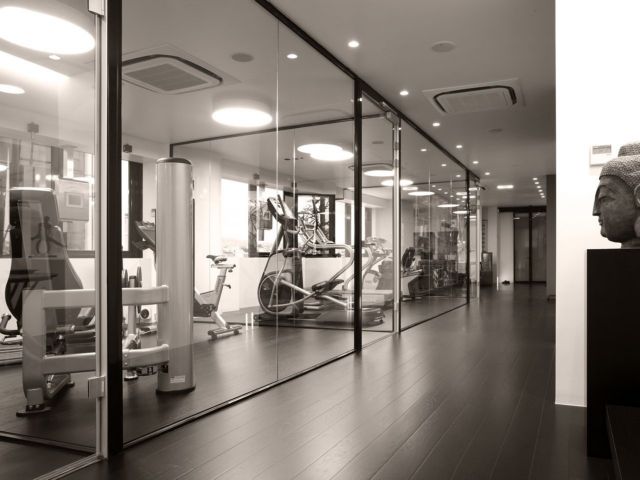 High Altitude Training: καύσεις στο μισό χρόνο