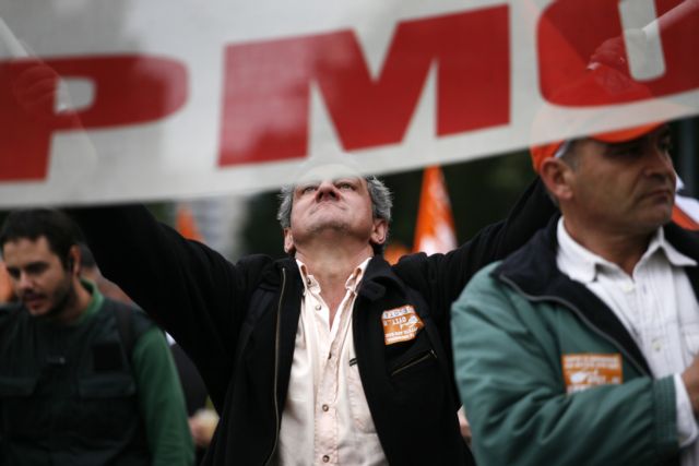 Συνεχίζουν τις καταλήψεις οι εργαζόμενοι στους δήμους-Έκτακτη συνεδρίαση το απόγευμα