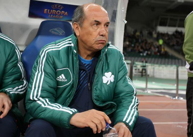 «Πιστέψτε το, μπορούμε να προκριθούμε» είπε ο Ρότσα