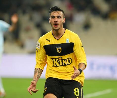 Σαν τελικός για την ΑΕΚ κόντρα στον ΠΑΣ Γιάννινα