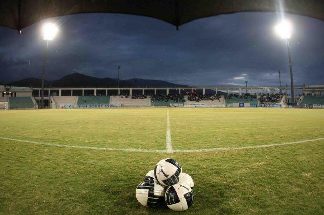 Νίκες Γλυφάδα και Τύρναβο στη Football League 2