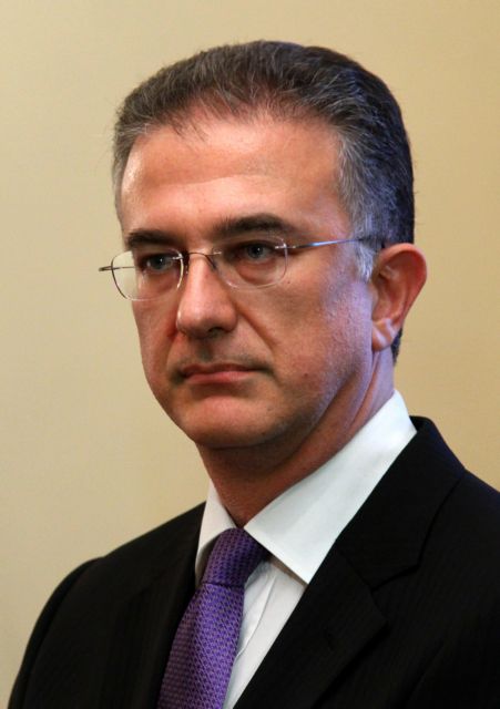 Μηχανισμοί πάταξης των φαινομένων διαφθοράς στο υπουργείο Οικονομικών