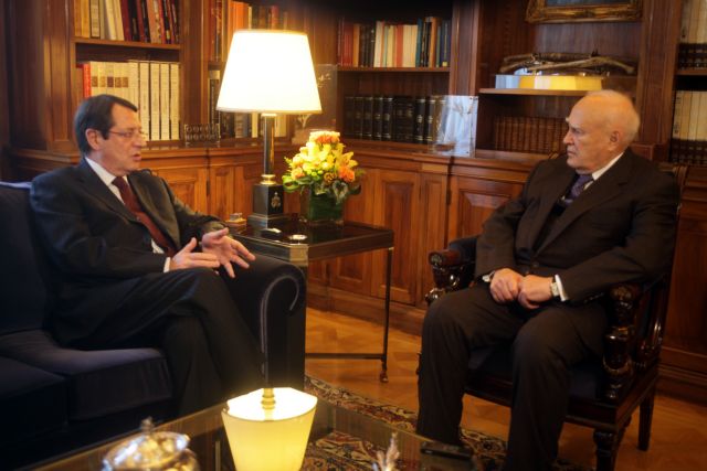 Η φτώχεια έχει φτάσει το μεδούλι των λαϊκών στρωμάτων, τονίζει ο Κ.Παπούλιας