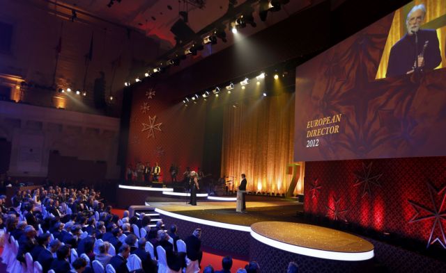 Η «Αγάπη» του Χάνεκε θριαμβεύτρια στα βραβεία της Ευρωπαϊκής Ακαδημίας